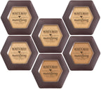 Burt’s Bees 100% Natural Mattifying Powder Foundation, Bamboo, 8.5g