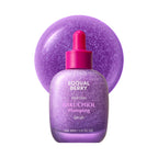 EQQUALBERRY Bakuchiol Plumping Serum | 0.5% Bakuchiol Retinol Alternative | Pore Minimizer for Sensitive Skin | Niacinamide & Peptide Wrinkle Care | Korean Skincare (1.01oz / 30ml)