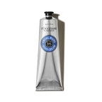 L'OCCITANE 20% Organic Shea Butter Hand Cream, Non-Greasy, Vegan, 5.1 Fl Oz
