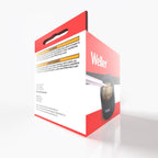 Weller Soldering Brass Sponge Tip Cleaner | WLACCBSH-02
