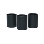 Sploofy - Replacement Cartridges for Personal Smoke Air Filter - Eco Friendly - Extended Life - Three Pack