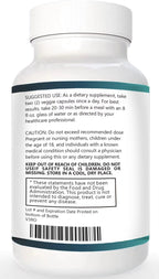 Retina Clear Pro Eye Supplement - Retina Clear for Eyes Capsules - Maximum Strength, Advanced Formula All Natural Visual Wellness, Eye Fatigue Relief & Focus（3PCS