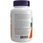 NOW Magnesium Citrate Powder, 8 Ounces (Pack of 2)