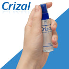 Crizal Eyeglass Lens Cleaning Spray – 10 Pack (2oz) – Safe for AR-Coated Lenses – Designed & Tested by The AR Coating Experts