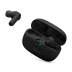 JBL Vibe Beam 2 - Noise Cancelling Earbuds - Black
