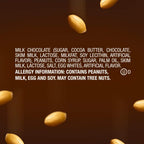 Snickers Milk Chocolate, Peanuts, Caramel, Nougat Candy Bar 1.86 oz.