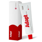 Hollister 79300 Adapt Skin Barrer Paste, 2.1 oz Tube – Ostomy Paste, Ostomy Supplies, Prevent Ostomy Leakage, Stoma Paste