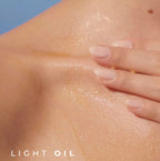 Yves Rocher Monoï de Tahiti Monoi Moisturizing Pearly Body Shimmering Oil Summer Collection 100 ml./3.3 fl.oz.