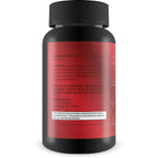 Sebi Blood Health Support - Blood Health Supplement - Blood Balance Blood Boost Formula - Inspired by Dr Sebi Blood Health - Help Improve Blood Flow & Reduce Oxidative Stress Naturally