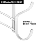 LYNK Professional® Home™ 36 Hook Over the Door Hooks, Door Hanger