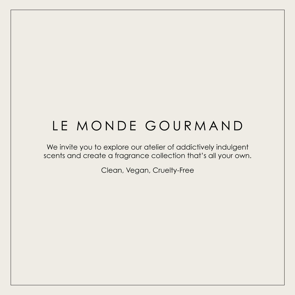 Le Monde Gourmand Miel B��b�� Eau de Parfum - 1 fl oz (30 ml) - Praline, Sandalwood, Honey, Orange Perfume Notes