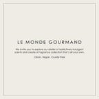 Le Monde Gourmand Miel B��b�� Eau de Parfum - 1 fl oz (30 ml) - Praline, Sandalwood, Honey, Orange Perfume Notes