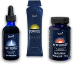 Triangle of Health FX