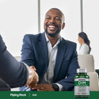 Piping Rock DIM Supplement | 200 mg | 200 Capsules