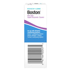 Boston One Step Liquid Enzymatic Cleaner – from Bausch + Lomb, 15 Sterile Single-Use Dispensers (Pack of 2)