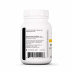 Integrative Therapeutics Motility Activator – GI Motility & Gut Health Support Supplement* - Dairy-Free & Gluten-Free - 60 Capsules (60 Servings)