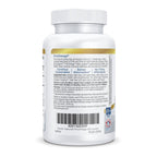 Nordic Naturals ProOmega, Lemon Flavor - 90 Soft Gels - 1280 mg Omega-3 - High-Potency Fish Oil with EPA & DHA - Promotes Brain, Eye, Heart, & Immune Health - Non-GMO - 45 Servings