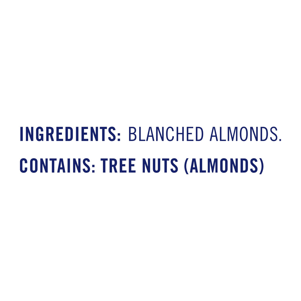 Blue Diamond Almonds Almond Flour, Gluten Free, Blanched, Finely Sifted, 48 oz