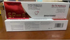 Sp6 Probiotic Ultra Whitening Toothpaste, Fresh Breath (2pcs)