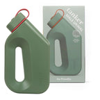 Tanker - Portable Urinal for Men Spill Proof - A Camping and Festival Essential, Designed for Nighttime Urges, Post-Surgery Recovery, and Travel Use