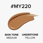 Beauty of Joseon Daily Tinted Fluid Sunscreen 12 Shades for Face Moisturizing Broad Spectrum SPF 40 Korean Skincare 50ml, 1.69 fl.oz #MY220