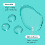 Proactiv Hydrating Facial Toner for Sensitive Skin - Alcohol Free Toner for Face Care - Pore Tightening Glycolic Acid and Witch Hazel Formula - Acne Toner to Balance Skin and Remove Impurities, 4 oz.