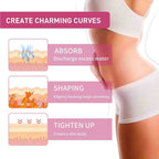 Weabet Anniecare Instant Anti-Itch Detox Slimming Products, Annie Care Natural Detox VıCapsulesa, Annie Care Natural Detox Vı Gel (8Bag-B)