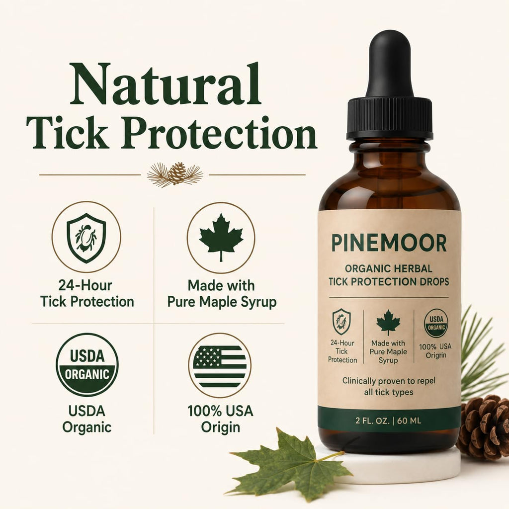 Pinemoor Drops