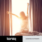 Toniiq Milk Thistle - Ultra High Potency 50:1 Extract with 80% Silymarin - Highly Concentrated - Third-Party Lab Tested - 90 Capsules