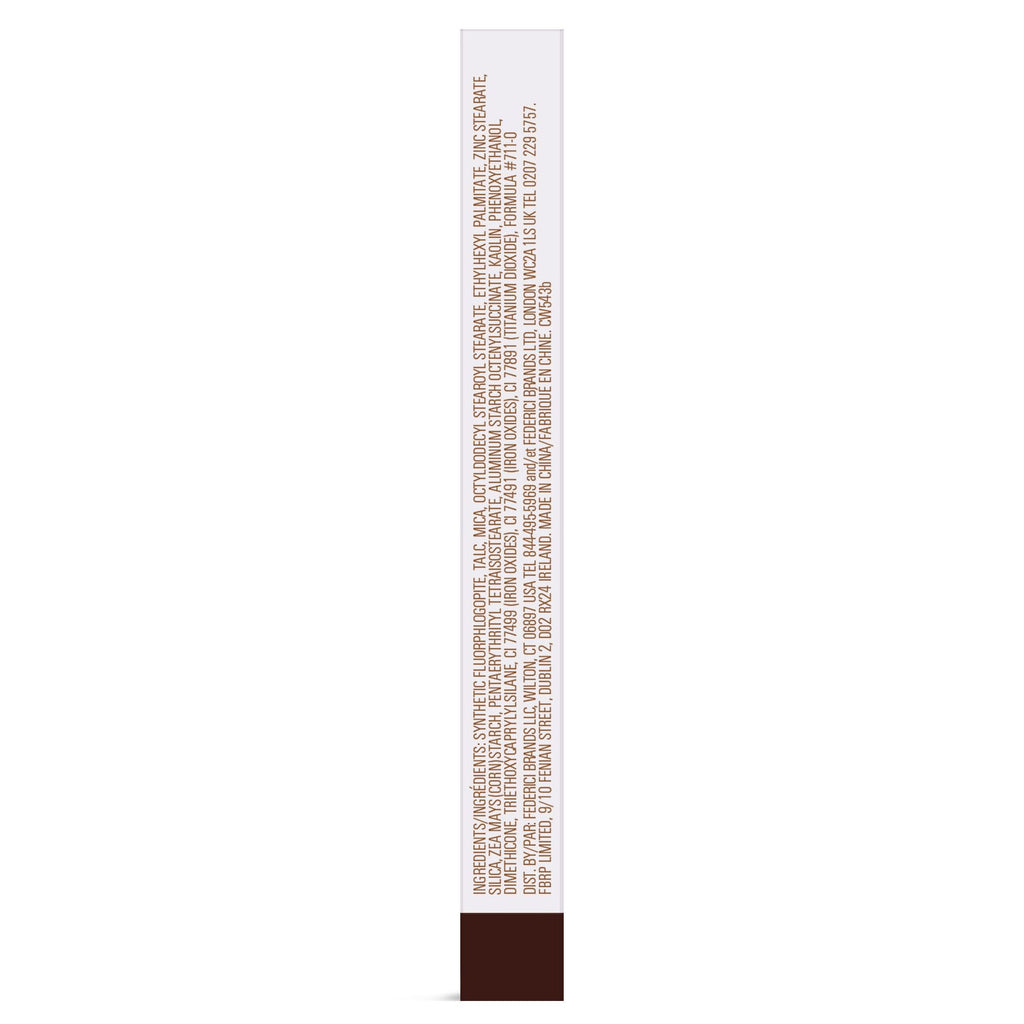 COLOR WOW Root Cover Up – Temporary Hair Color Touch-Up, Medium Brown