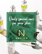 AMPLE:N Peptide Shot 2X Ampoule – Intensive Age Defying Concentrate Face Serum with Peptide Threads – Erasing Wrinkles and Improve Firmness – Lifting Sagging Skin – Plump, Repairs Skin, 3.38 fl.oz.