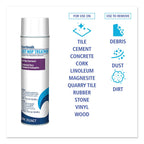 Boardwalk Dust Mop Treatment, 17 oz Aerosol Spray, Pine Scent