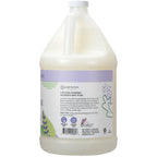 Ginger Lily Farms Botanicals Nourishing Body Wash, 100% Vegan & Cruelty-Free, Bath & Shower Gel for Men and Women, Lavender Chamomile Scent, 1 Gallon Refill (128 fl oz)