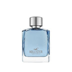 Hollister Wave Men Eau De Toilette, 3.4 Ounce, Multi, 100 ml