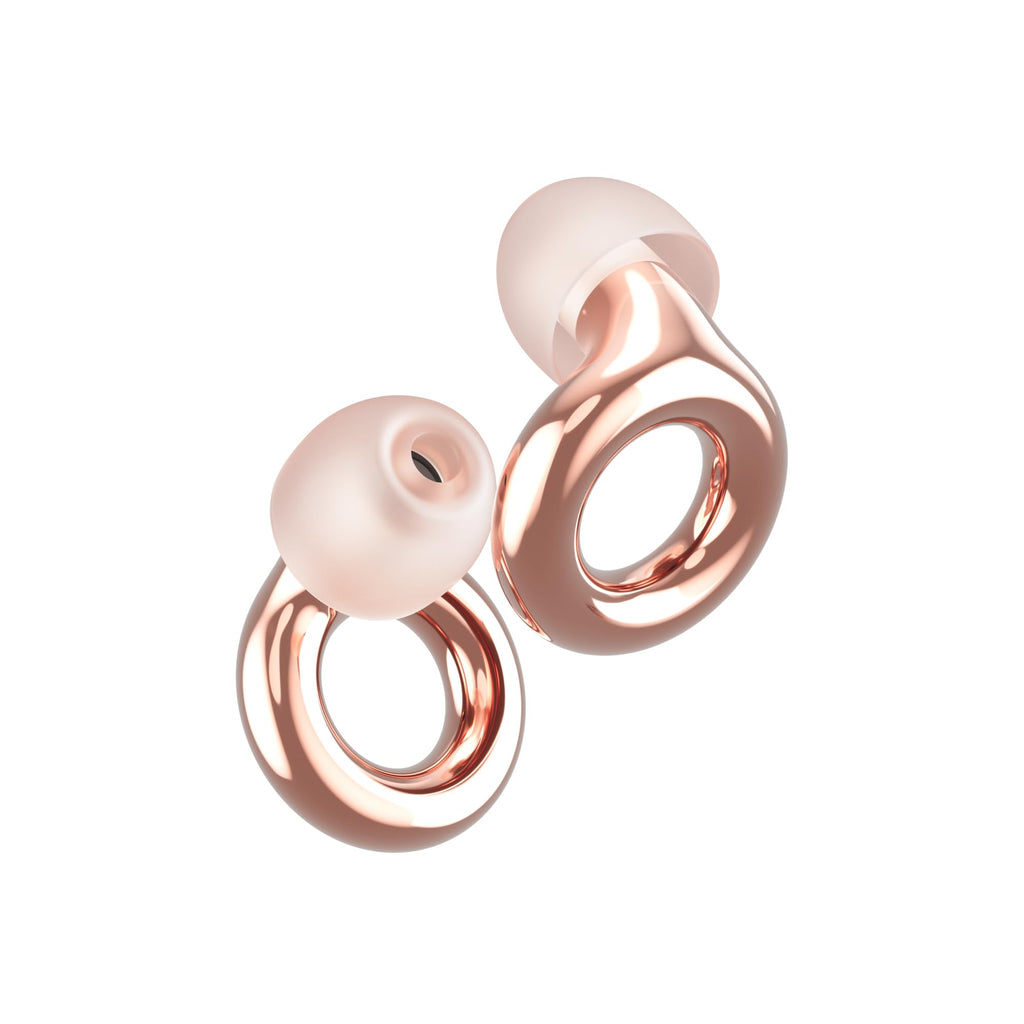 Loop Experience 2 Ear Plugs - Stylish Certified Hearing Protection