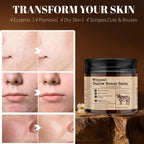 GAHQB Whipped Beef Tallow Balm for Skin : Grass-Fed Beef Tallow Moisturizer For Face and Body, Tallow Cream 4 oz