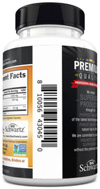 Turmeric Curcumin with Black Pepper Extract 1500mg - High Absorption Ultra Potent Turmeric Supplement with 95% Curcuminoids and BioPerine - Non GMO Tumeric Capsules for Joint Support - 45 Capsules