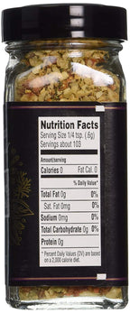 Trader Joe's 21 Seasoning Salute (2 of Bottle), 2 Pack