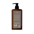 Cremo Rich-Lathering Vintage Suede Body Wash for Men, 32 Fl Oz