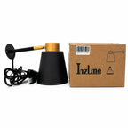 Inzlume 18W Wall Mounted Hanging Grow Light for Plants