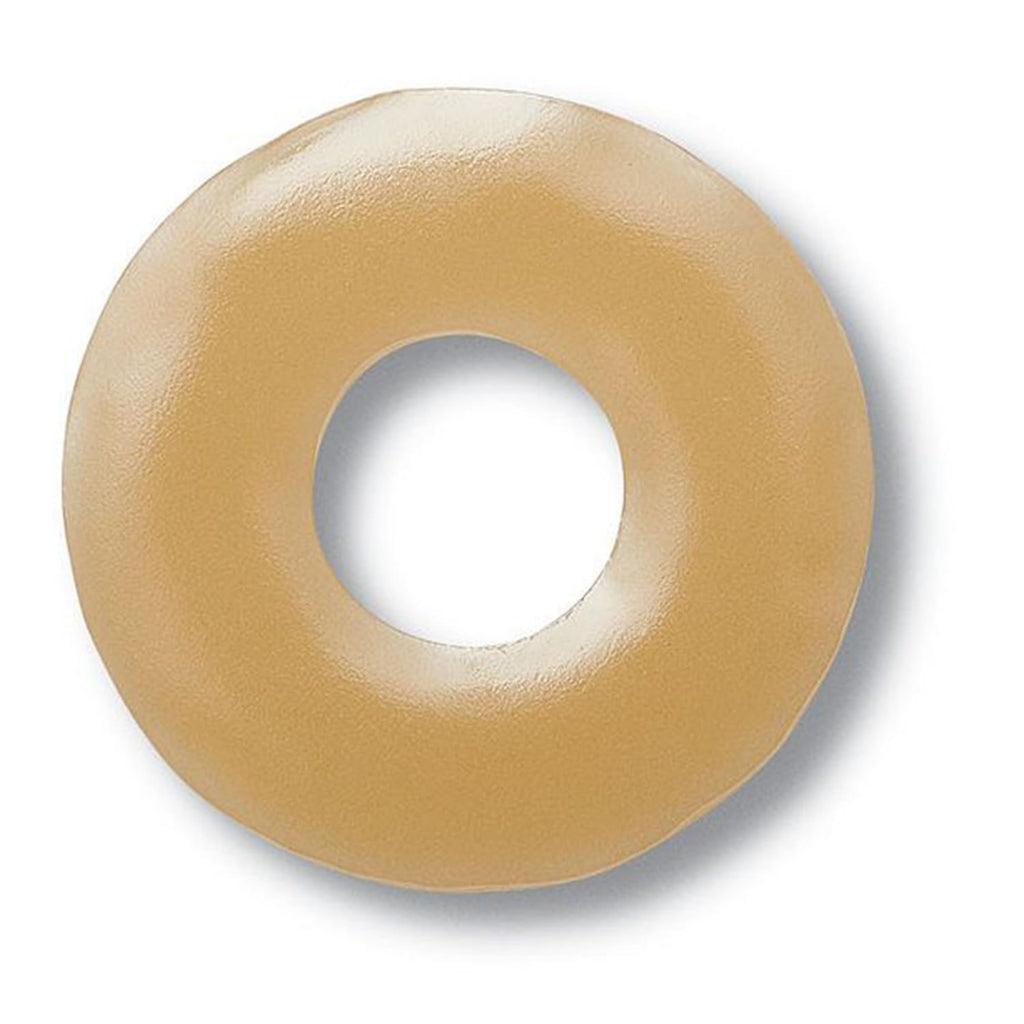 Hollister 8815 Adapt 2” Wide Flat Slim CeraRing Barrier Rings, 2” Thickness, 10 Pack – Ostomy Barrier Ring, Customizable Skin Barrer Ring