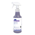 Diversey Speedball Power Cleaner & Degreaser, RTU Spray, 32 oz, 12 Pack