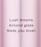 Victoria's Secret Velvet Petals Body Mist for Women, Perfume with Notes of Lush Blooms and Almond Glaze, 250 ml / 8.4 oz