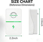 Plug in Power Box Saver, Electricity Saving Box, 2026 Energy Saving Device for Household/Offices (4)