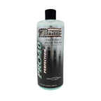 Zephyr - Pro 40 Perfection Liquid Metal Polish - Stainless Steel & Aluminum Polish for Big Rigs, Semi Trucks, Fuel Tanks, & More - 32 oz