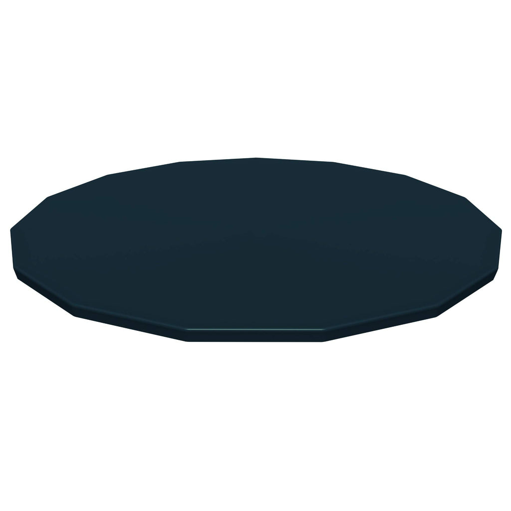 Bestway Flowclear 10' Round Above Ground Pool Cover