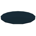 Bestway Flowclear 10' Round Above Ground Pool Cover