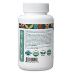 Pattern Wellness Organic Moringa Oleifera Supplement – 60 Capsules