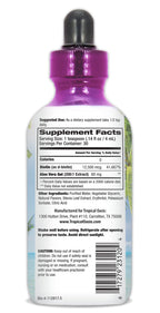 Maximum Strength Liquid Biotin Drops w/ 12,500 MCG – Best Vitamins for Fast Hair Growth, Reduced Hair Loss, Healthy Skin & Strong Nails -5X More Potent Than Pills– Max Absorption, Vegan– 4oz, 30 Serv