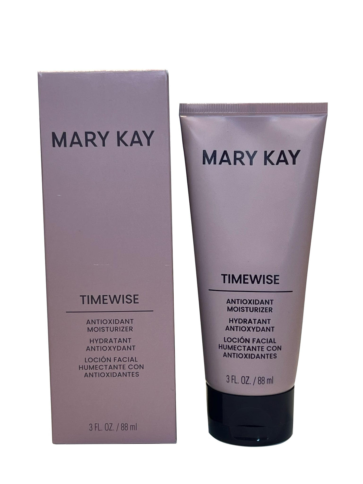 Matilda Kay Mary Kay Timewise Age-Fighting Moisturizer